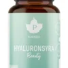 Pureness Hyaluronsyra 120 kapslar
