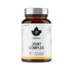 Pureness Joint Complex 30 kapslar