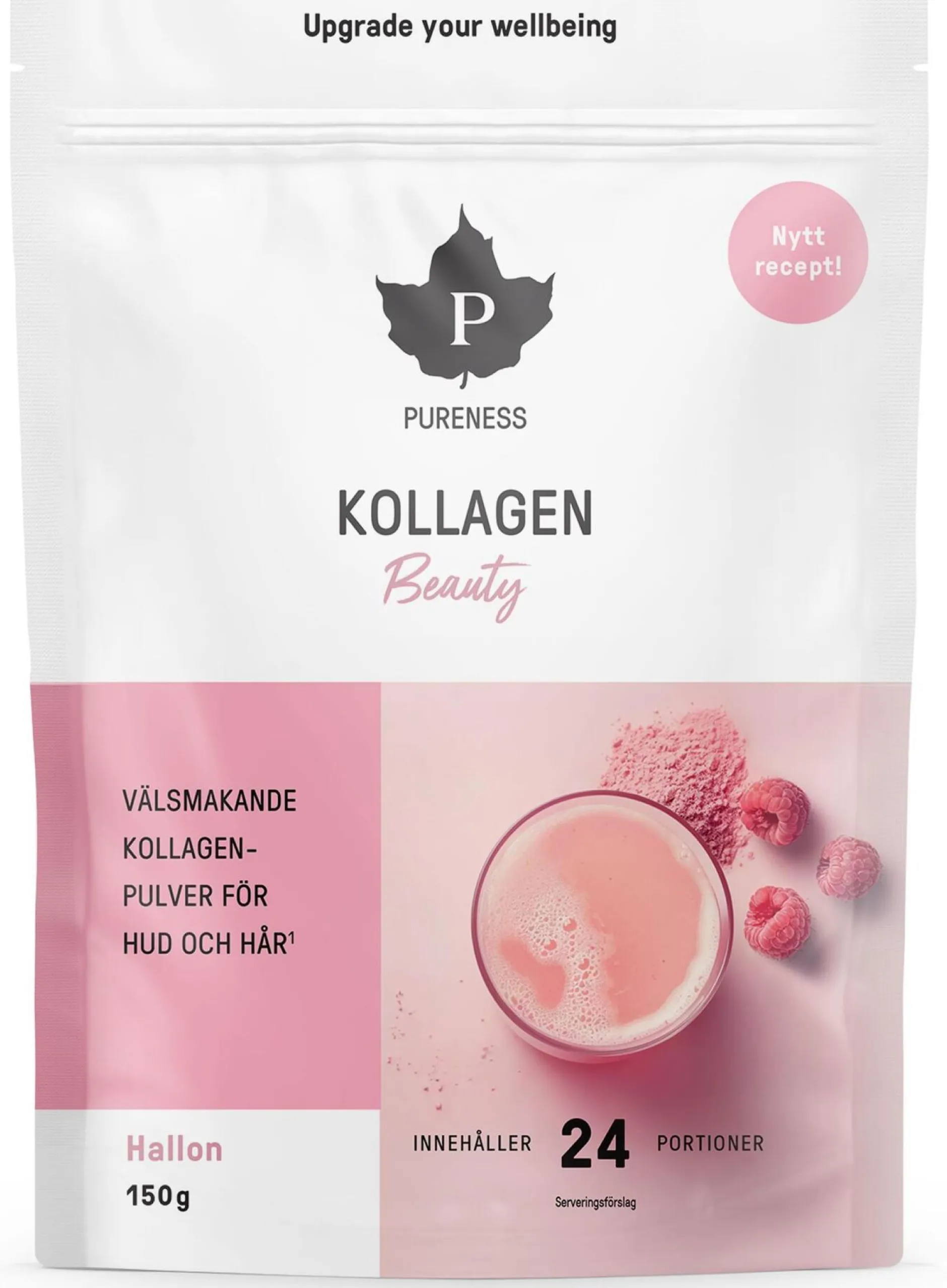 Pureness Kollagen Beauty 150 g