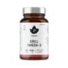 Pureness Krill Omega-3 60 st