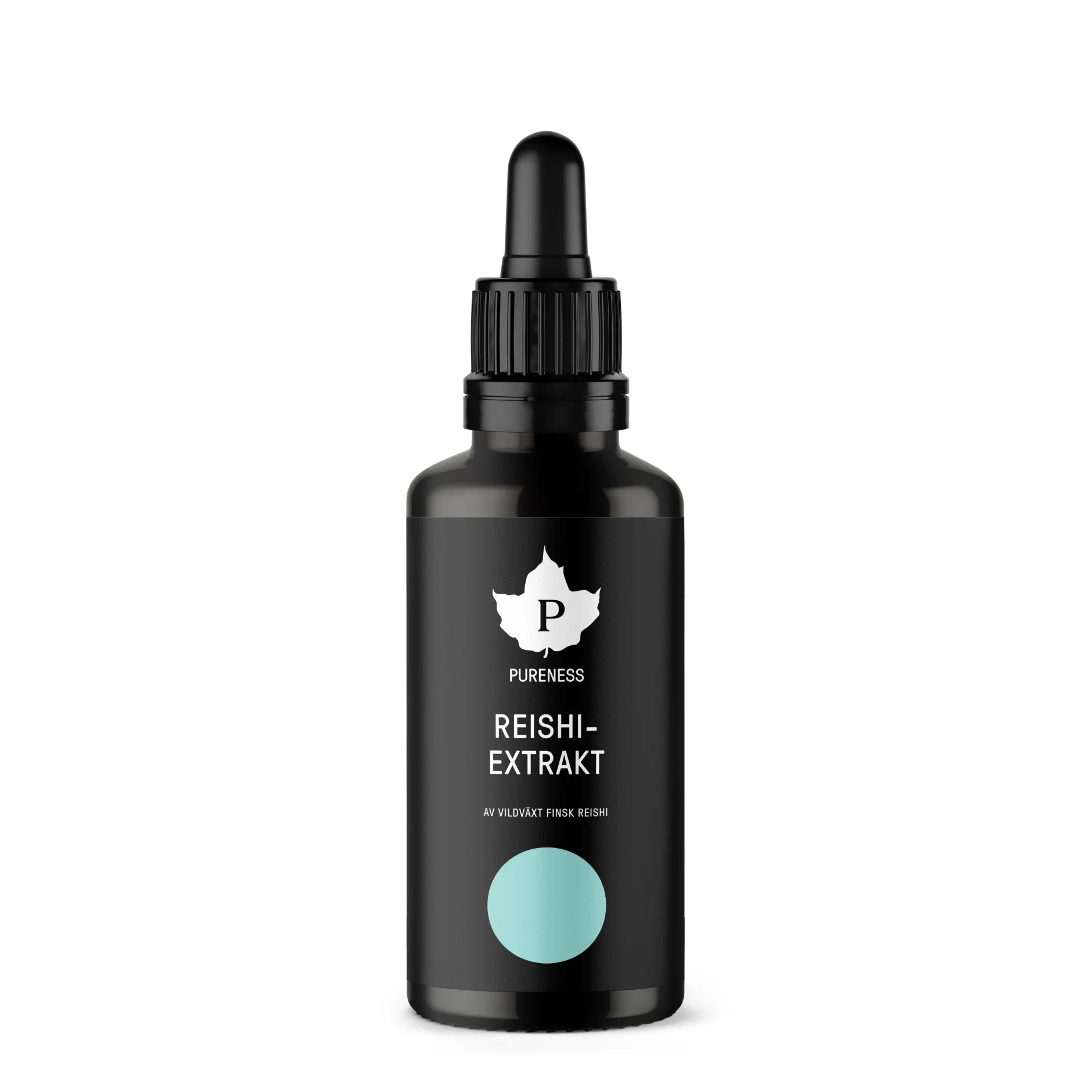 Pureness Premium Research Reishiextrakt 50 ml