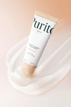 PURITO Oat-in Calming Gel Cream 100 ml