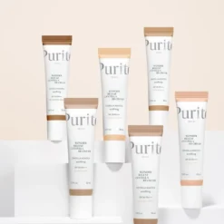 PURITO Seoul Wonder Releaf Centella BB Cream SPF30 PA+++ 23 Natural Beige 30 ml