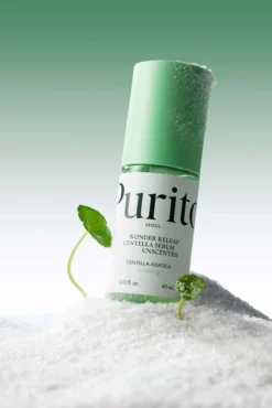 PURITO Wonder Releaf Centella Serum Unscented 60ml