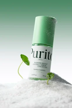 PURITO Wonder Releaf Centella Serum Unscented 60ml