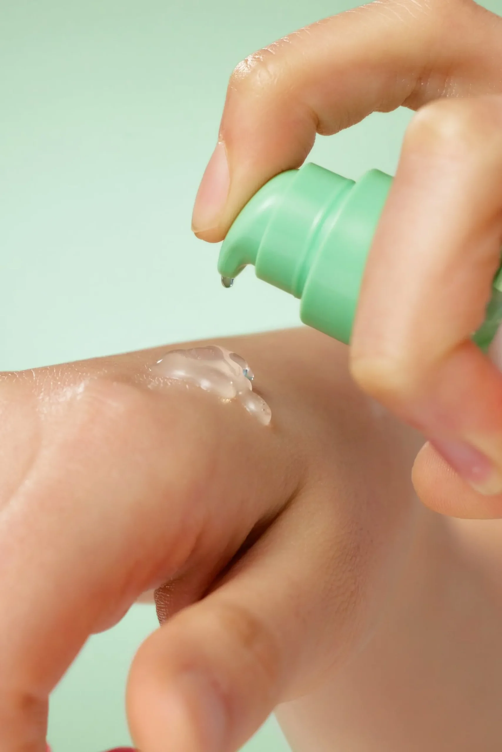 PURITO Wonder Releaf Centella Serum Unscented 60ml