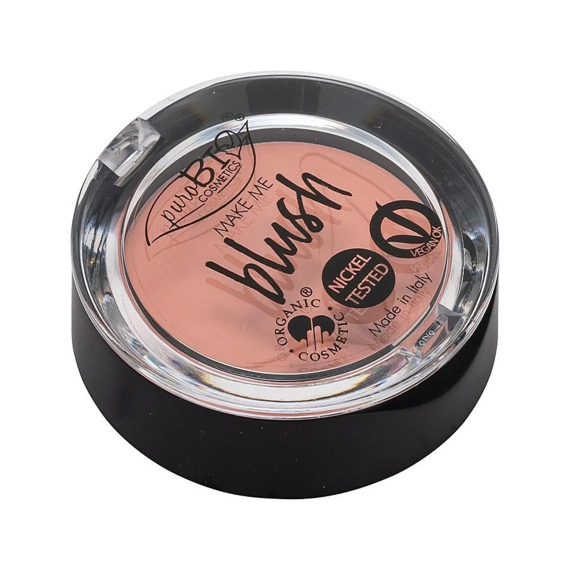 puroBIO Blush Powder nr 02 5,2 g