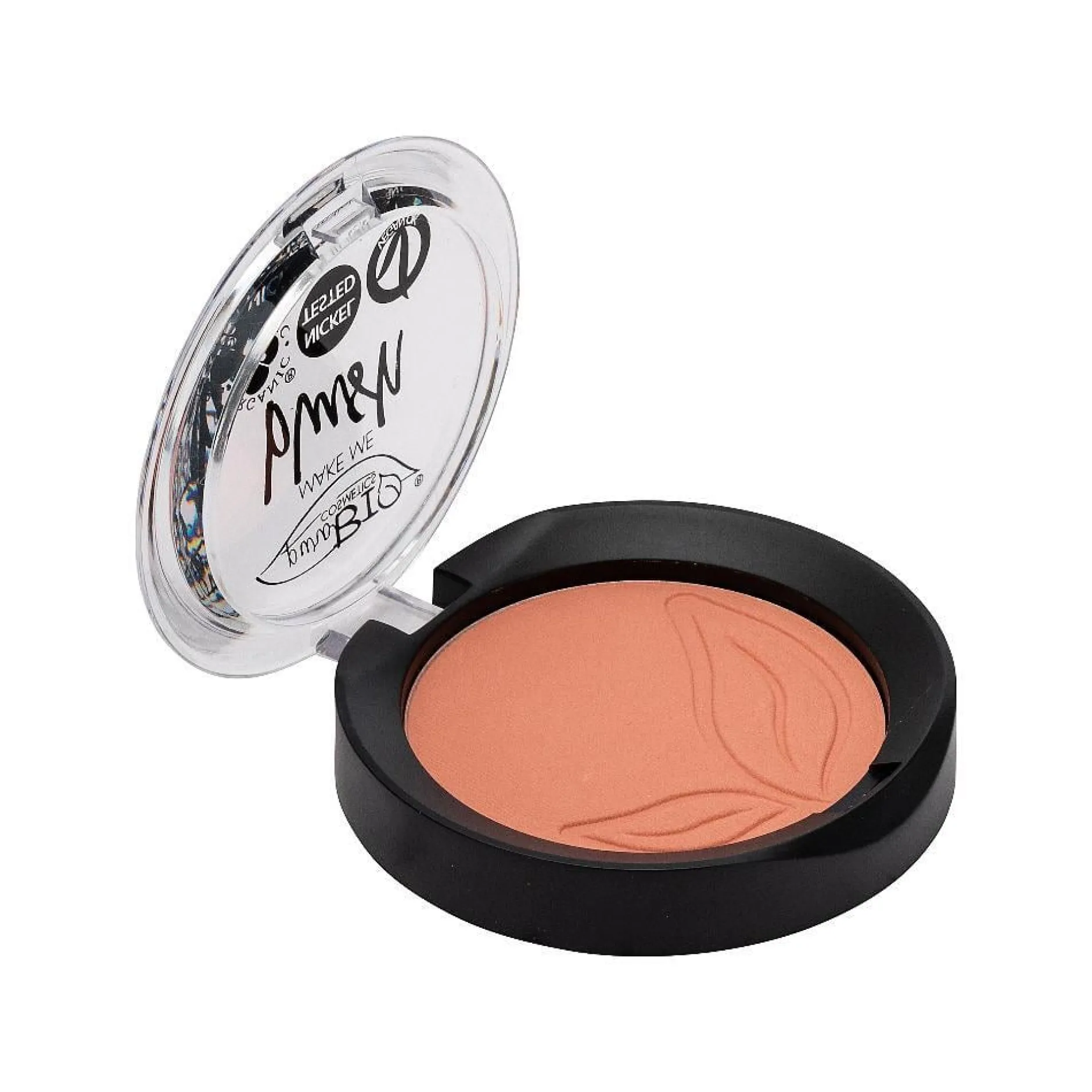 puroBIO Blush Powder nr 02 5,2 g