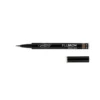 puroBIO Eyebrow Fillbrow Brush Pen Soft Brown 02 0,7 ml