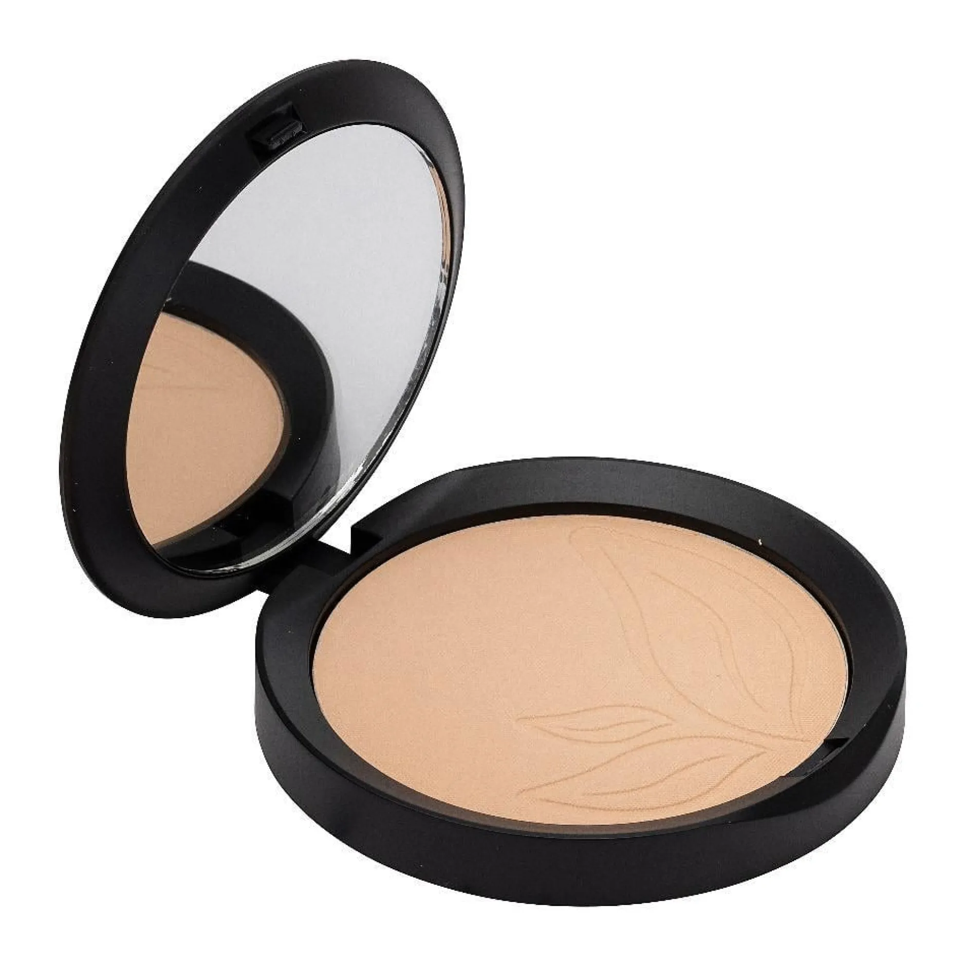 puroBIO Indissoluble Compact Powder 01 9 g