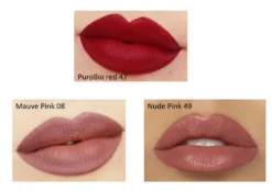puroBIO Lipliner Pencil 49 1,1 g
