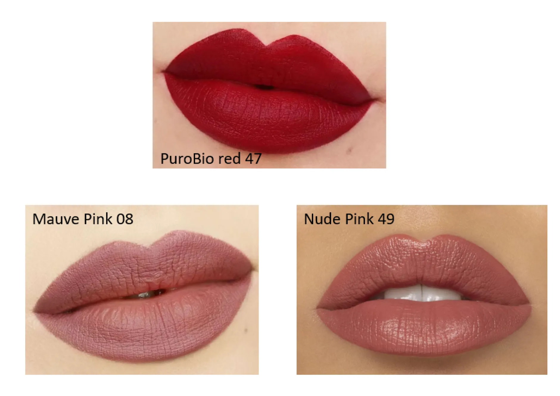 puroBIO Lipliner Pencil 49 1,1 g