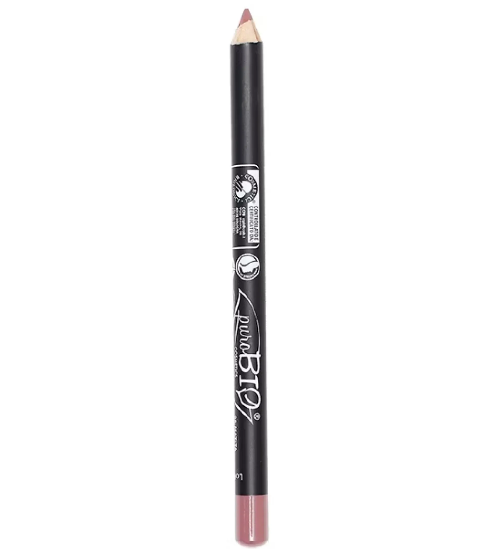 puroBIO Lipliner Pencil 08 1,1 g