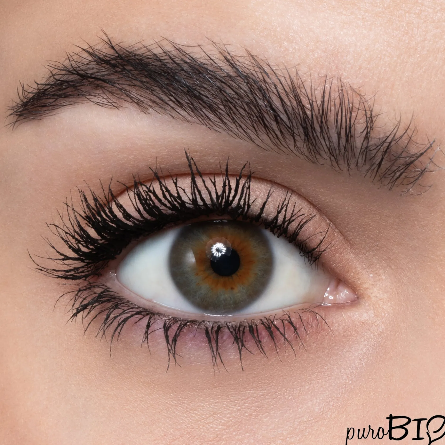 puroBIO Mascara Double Dream 10 ml