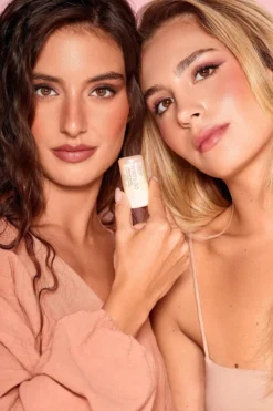 puroBIO Twist & Go Creamy Blush 03 Macaron 5 g
