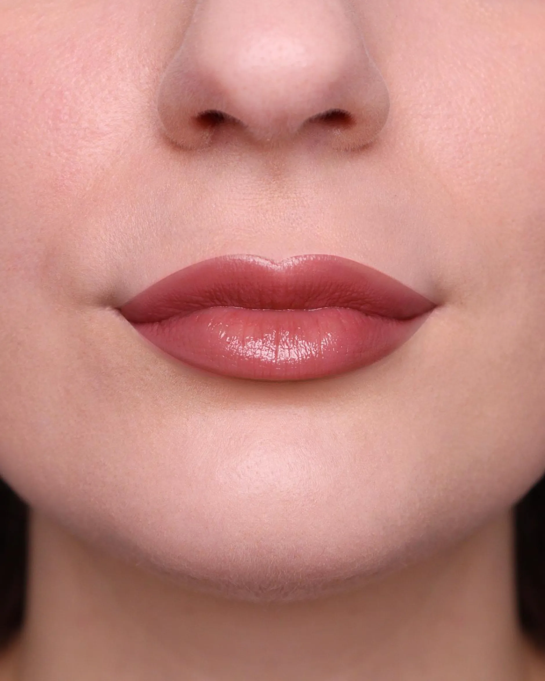puroBIO Twist & Go Nourishing Lipstick Pencil 506 Dark Mauve 2,9 g