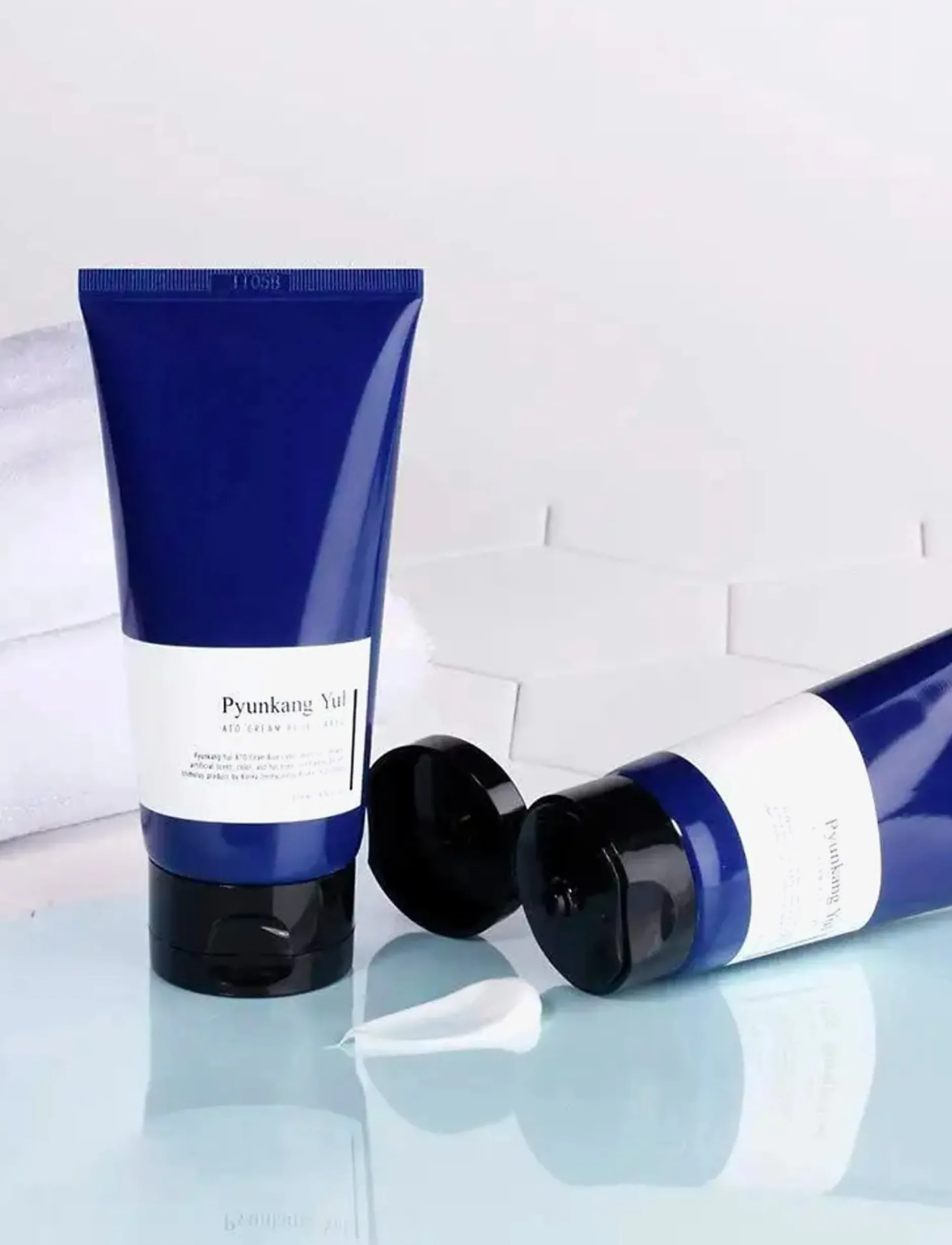 Pyunkang Yul ATO Cream Blue Label 120ml