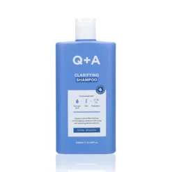 Q+A Clarifying Shampoo 250 ml