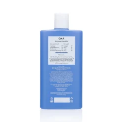 Q+A Clarifying Shampoo 250 ml