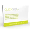 Quicktest Självtest Urinvägsinfektion 2 st