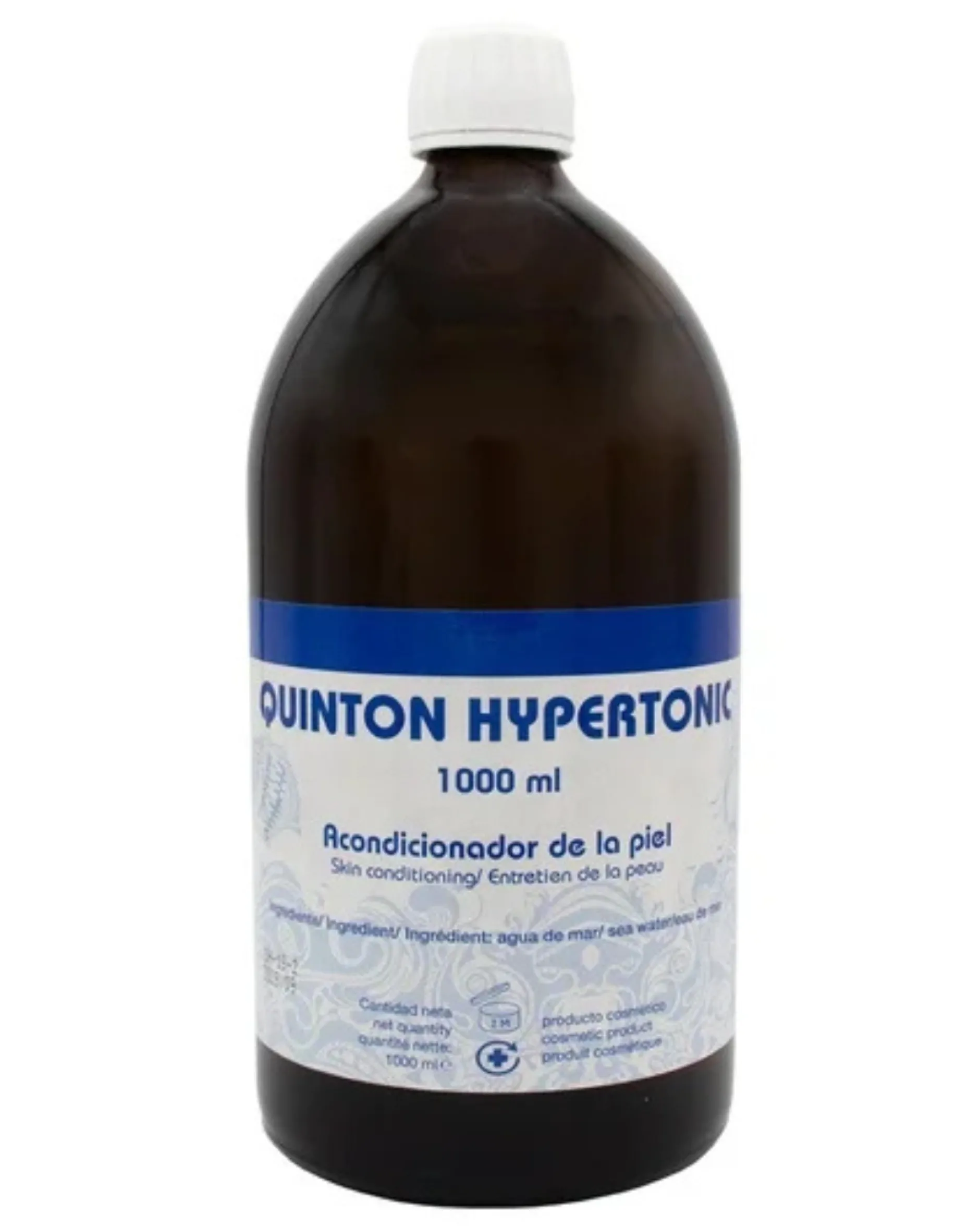 Quinton Hypertonic 1000 ml