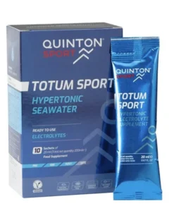 Quinton Totum Sport Electrolytes 10 st x 20 ml