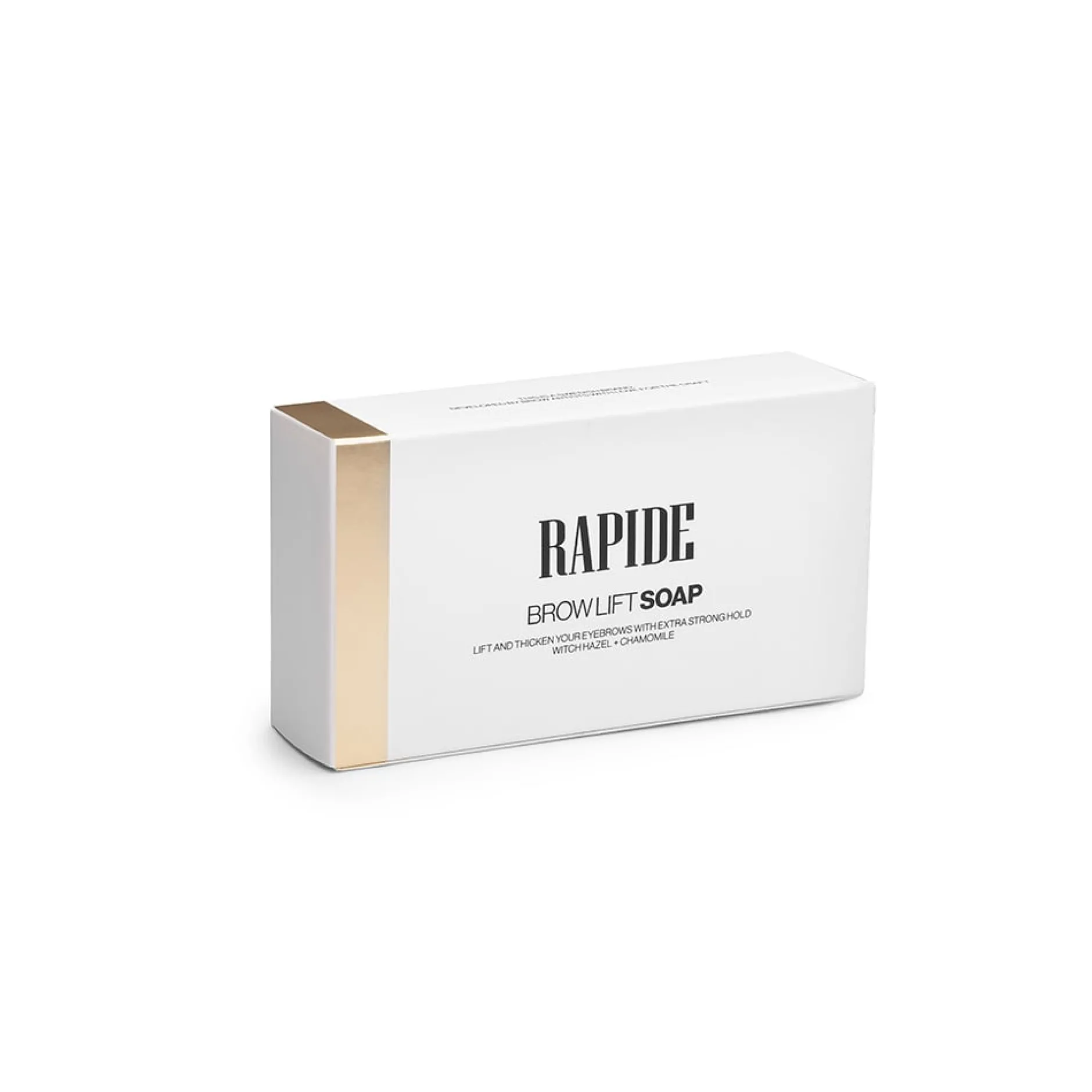 Rapide Brow Lift Soap 10 ml