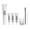Rapide Brow Tint Kit Soft Brown, Deep Brown, Matt Black