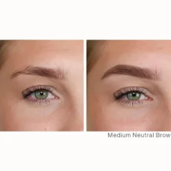 Rapide Brow Twist RefillMedium Neutral Brown
