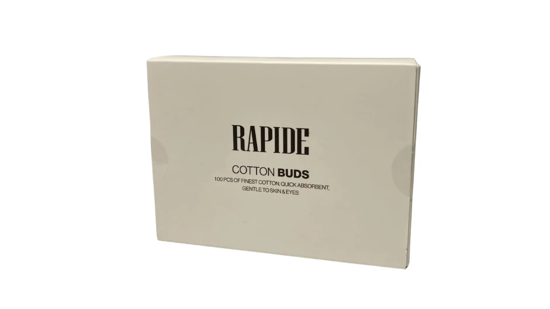 Rapide Cotton Buds 100 st