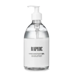Rapide Hand Sanitizer 500 ml