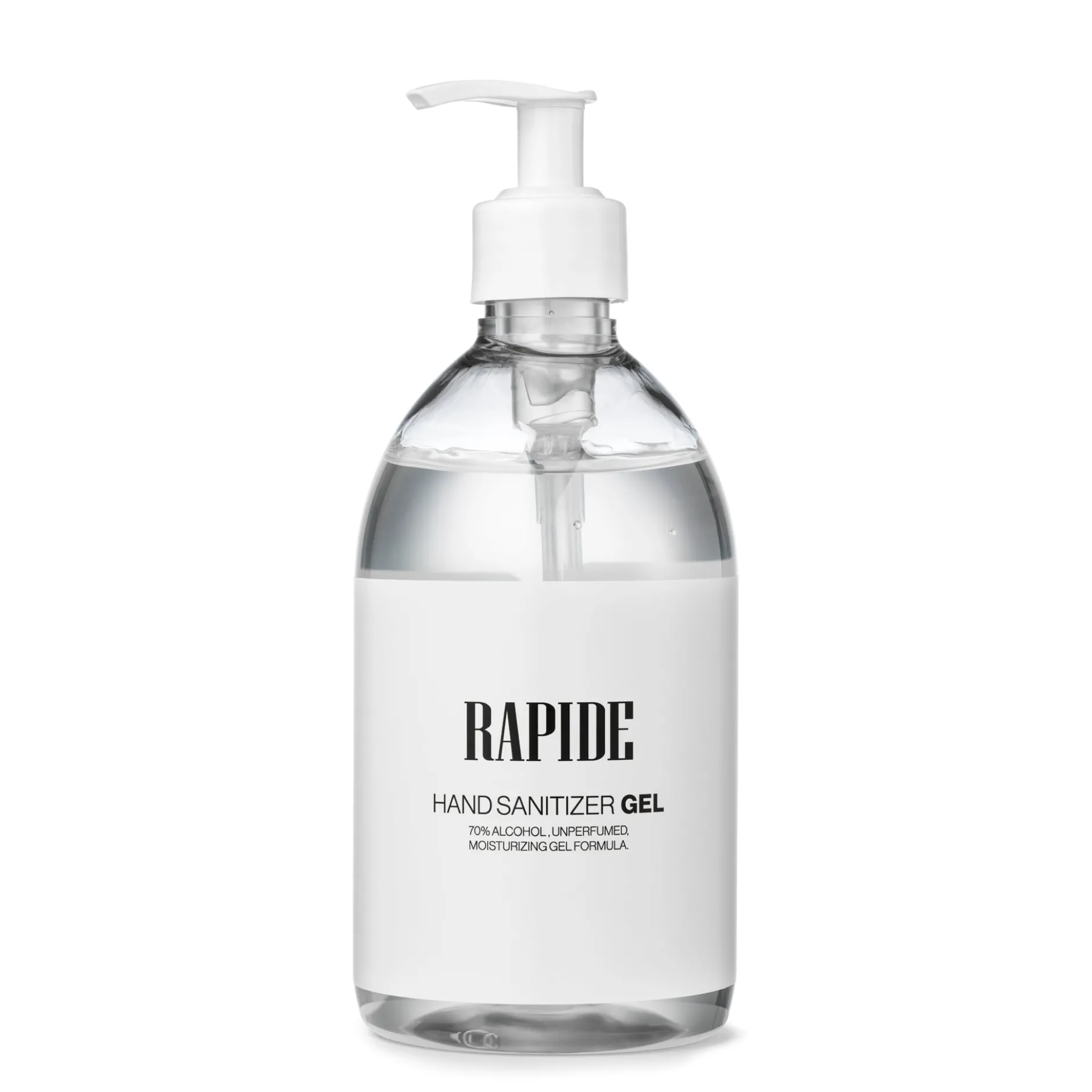 Rapide Hand Sanitizer 500 ml