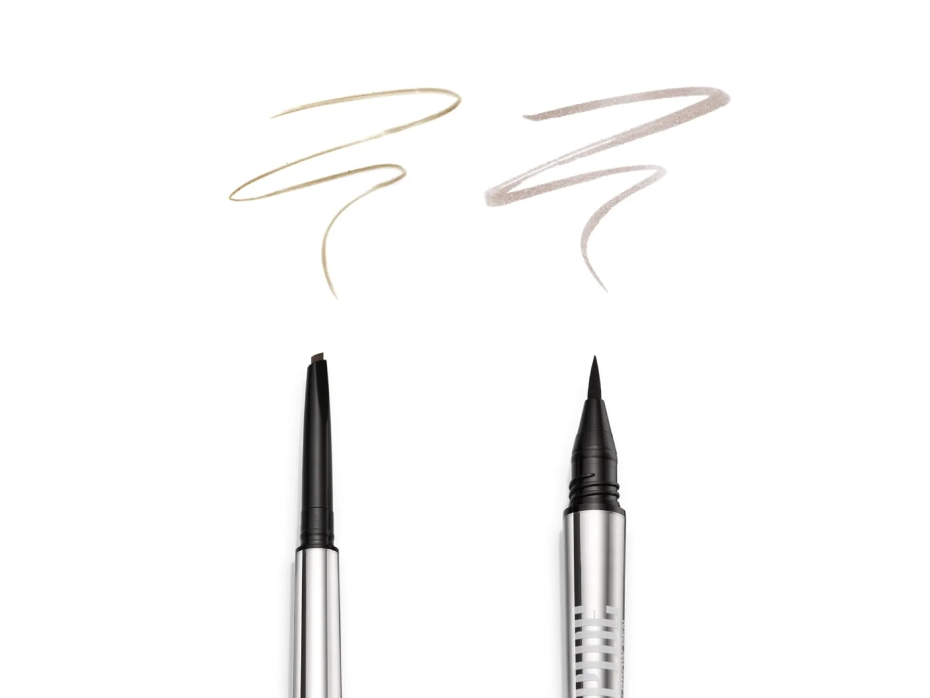 Rapide Marking Brow Pen Cold Soft Brown