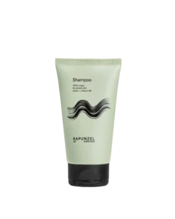 Rapunzel of Sweden Shampoo Travel size 75 ml
