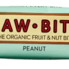 RawBite Frukt & Nötbar Jordnöt 50 g