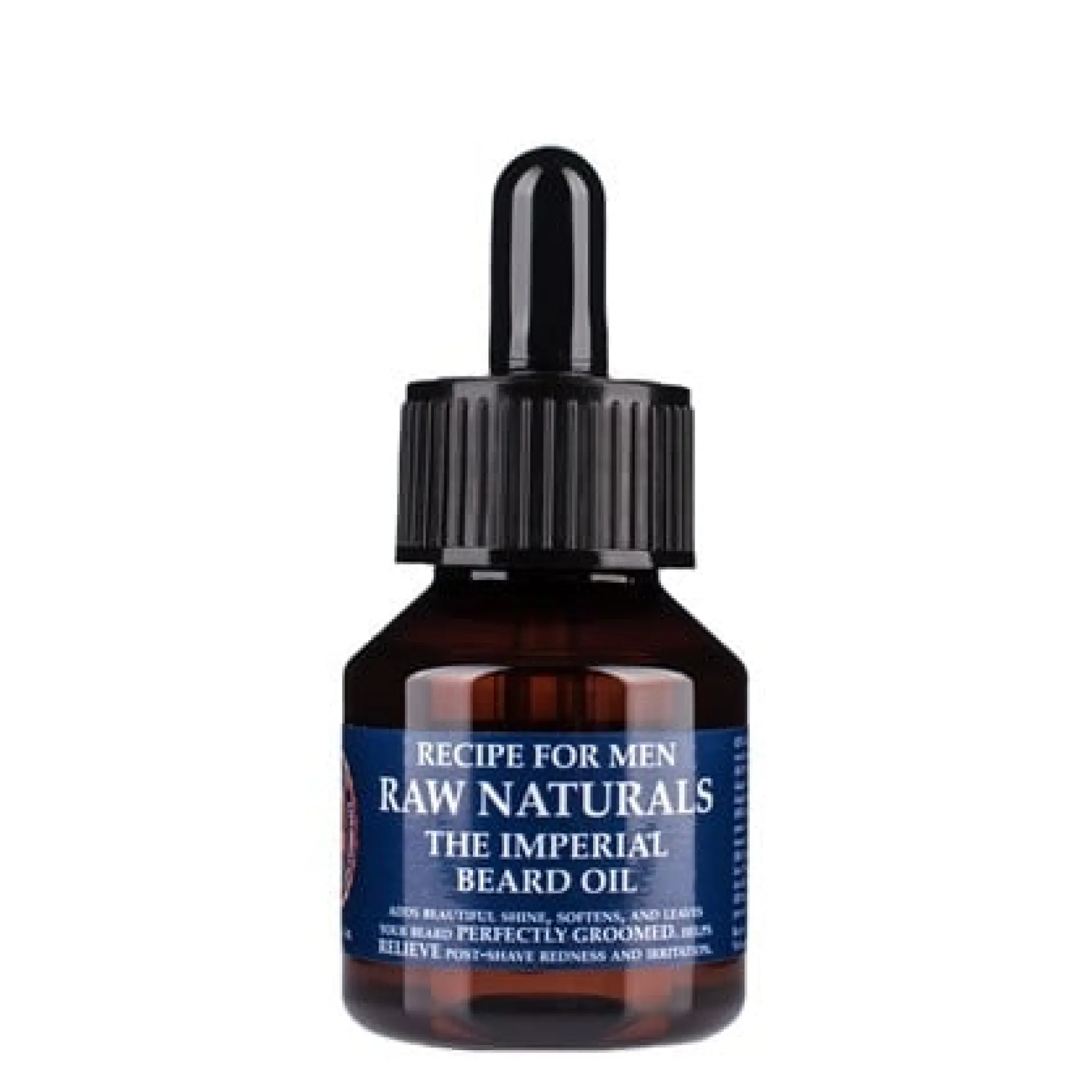 Raw Naturals Imperial Beard Oil 50 ml