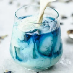 Rawnice Blue Matcha Butterfly Pea 50 g
