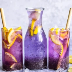 Rawnice Blue Matcha Butterfly Pea 50 g
