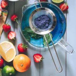 Rawnice Blue Matcha Butterfly Pea 50 g