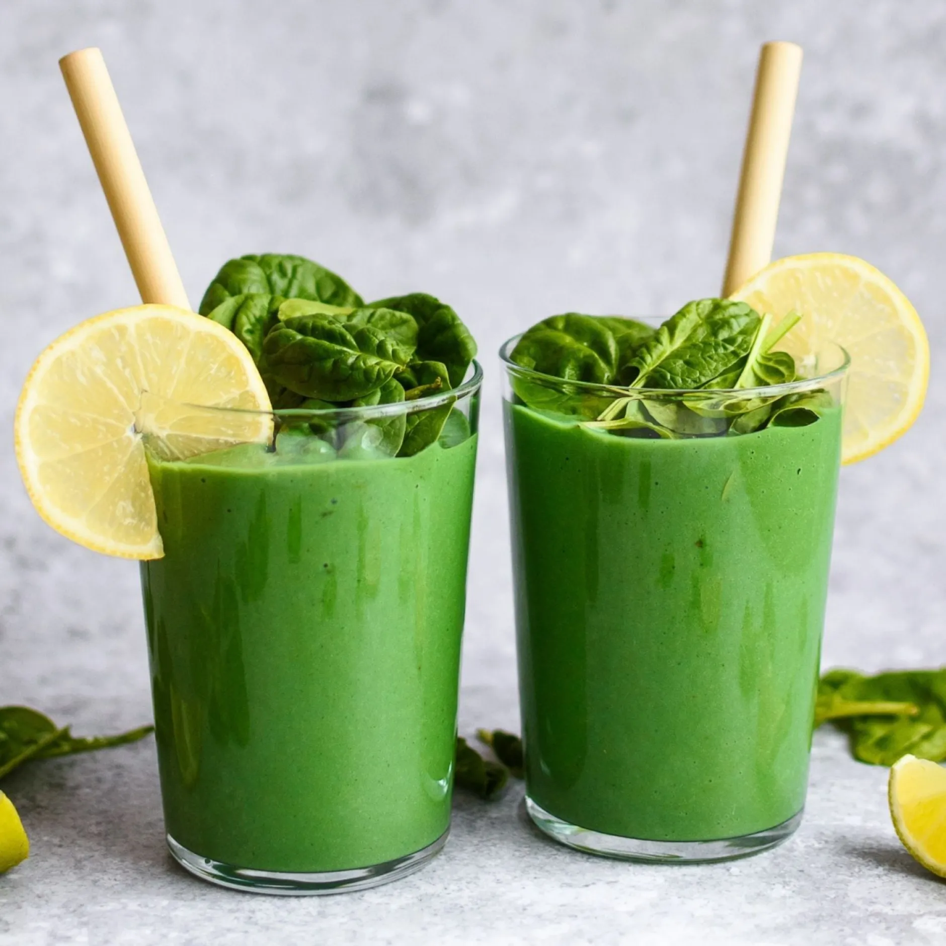 Rawnice Organic Grön Spirulina 100 g
