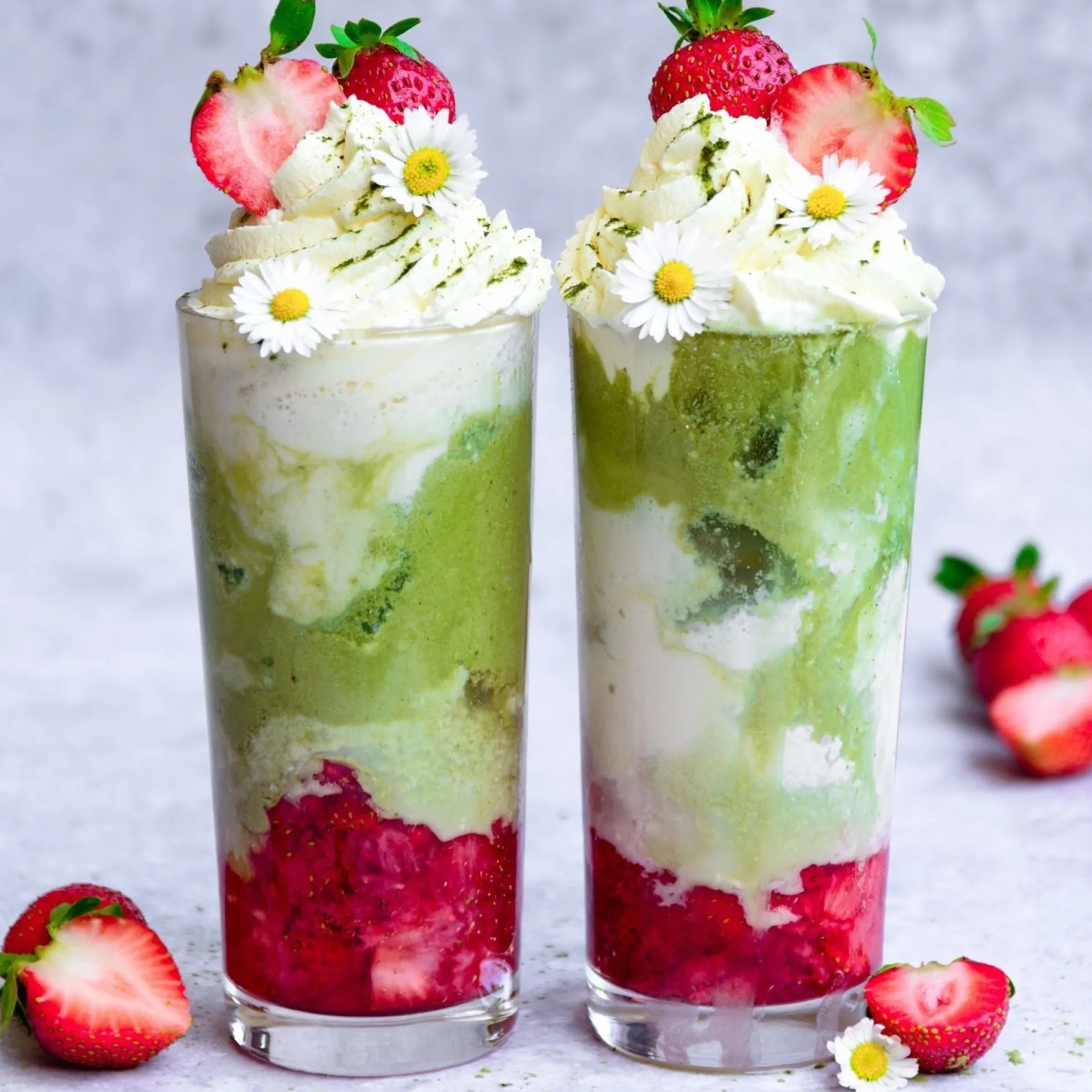 Rawnice Organic Matcha 50 g