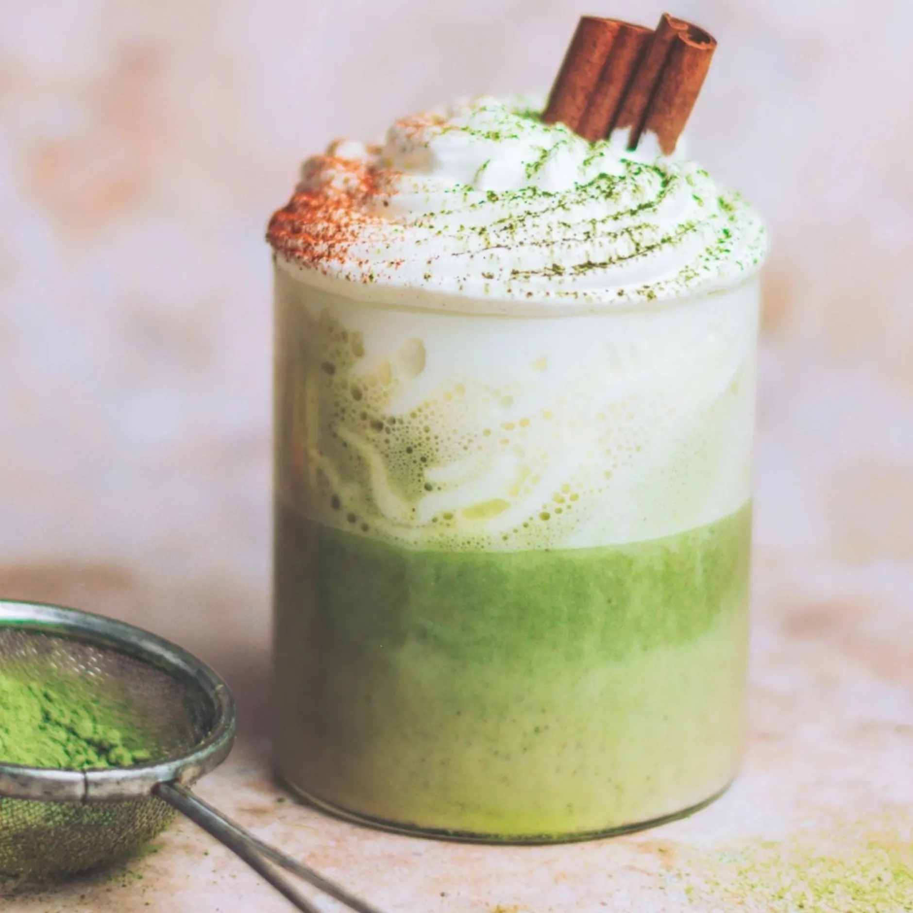 Rawnice Organic Matcha 50 g