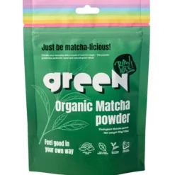 Rawnice Organic Matcha 50 g