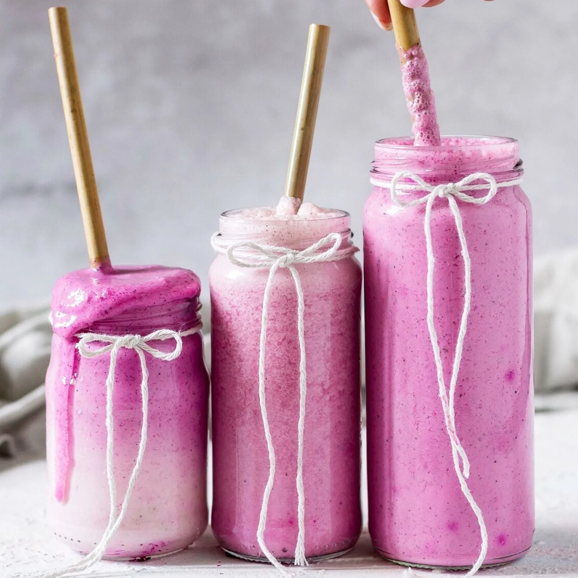 Rawnice Pink Pitaya 70 g