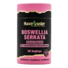 Rawpowder Boswellia Extrakt 500 mg 90 kapslar