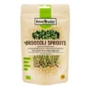 Rawpowder Broccoligroddar 115 g