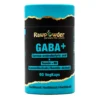 Rawpowder GABA Plus 90 kapslar
