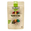Rawpowder Ginseng Panax 75 g