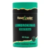 Rawpowder Lumbrokinas 75 mg 60 kapslar