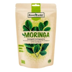 Rawpowder Moringa Pulver 250 g